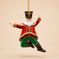 Babbo Natale Circo Enzo De Gasperi