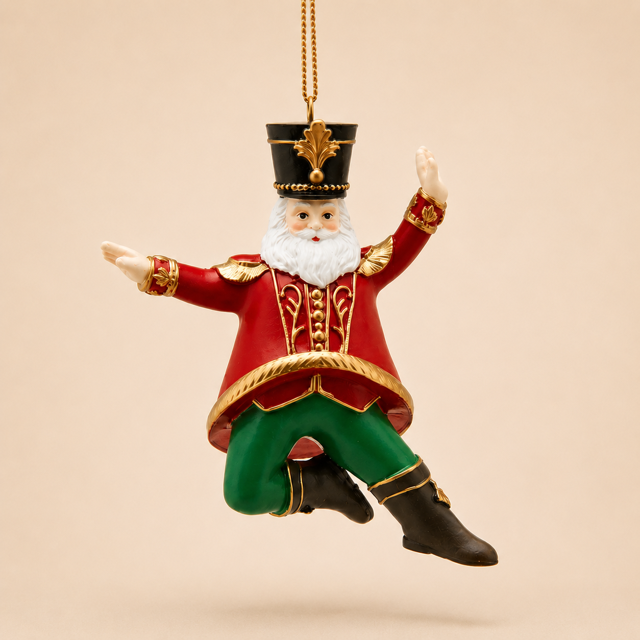Babbo Natale Circo Enzo De Gasperi