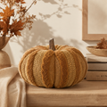 Decorazione zucca collezione "Zucche di sogno" 24cm