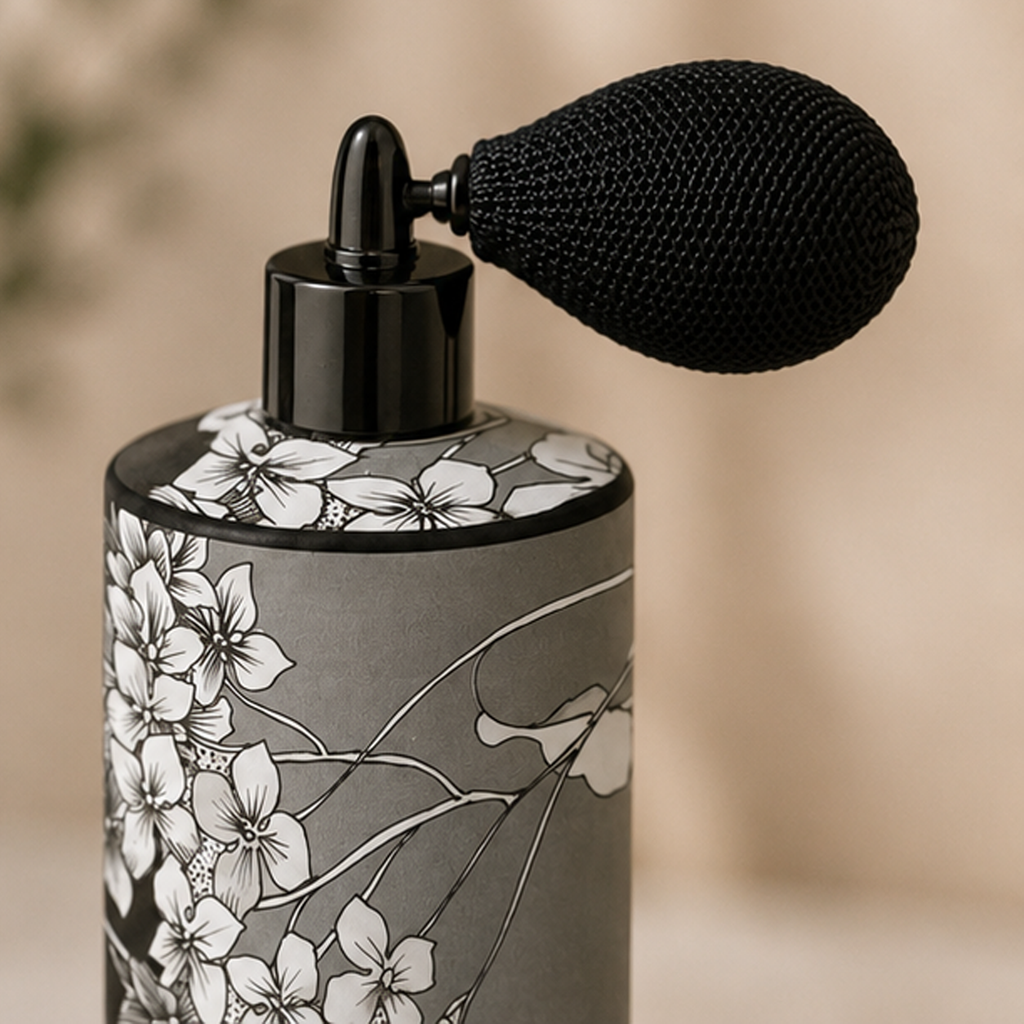 Diffusore Spray Ambiente Mami Milano Il Fascino – 375 ml
