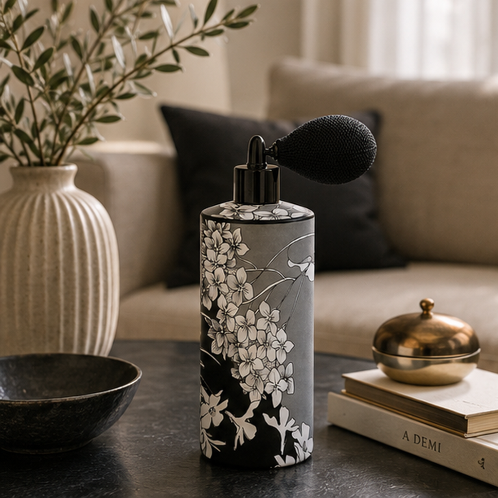 Diffusore Spray Ambiente Mami Milano Il Fascino – 375 ml