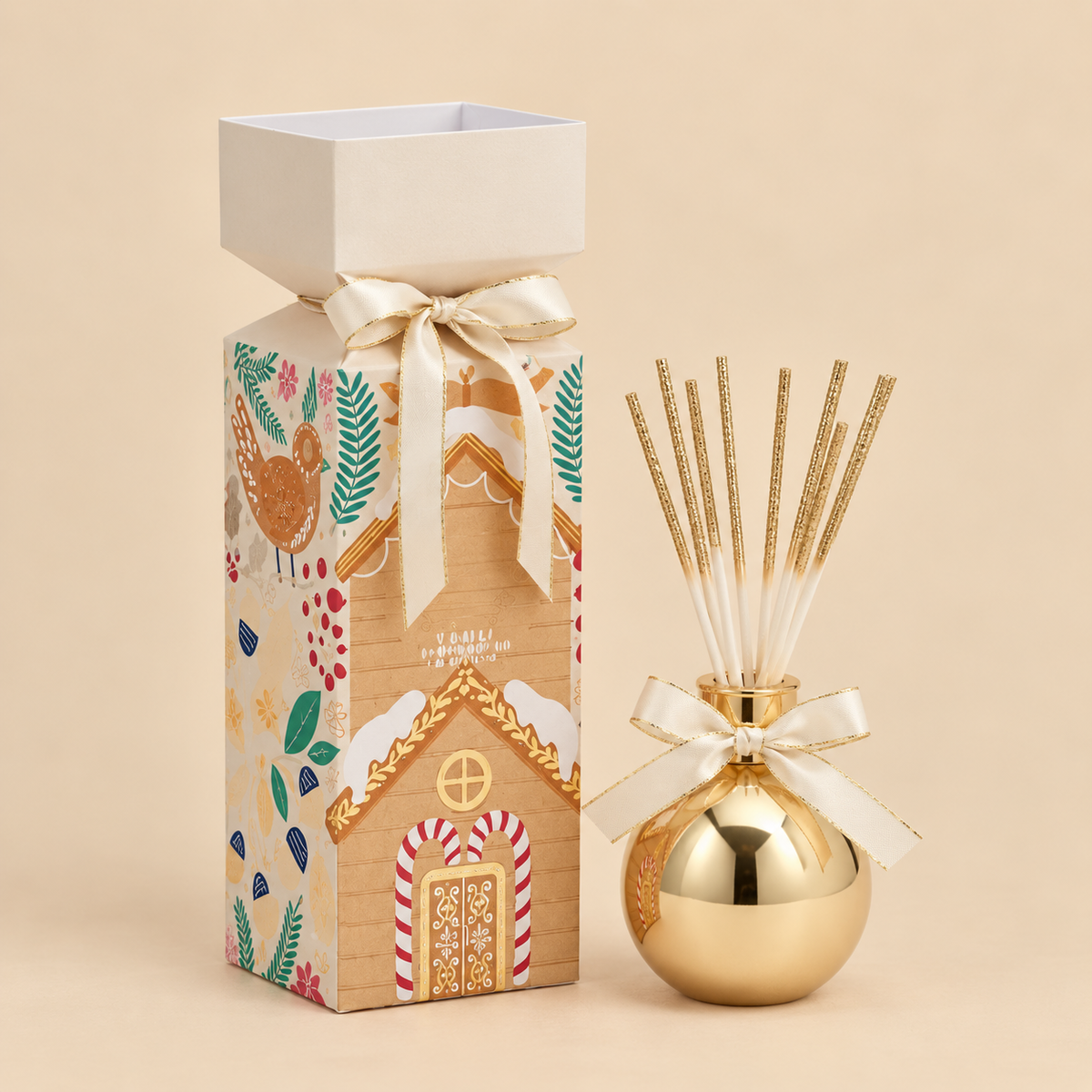 Profumatore ambiente Joyful 150ml