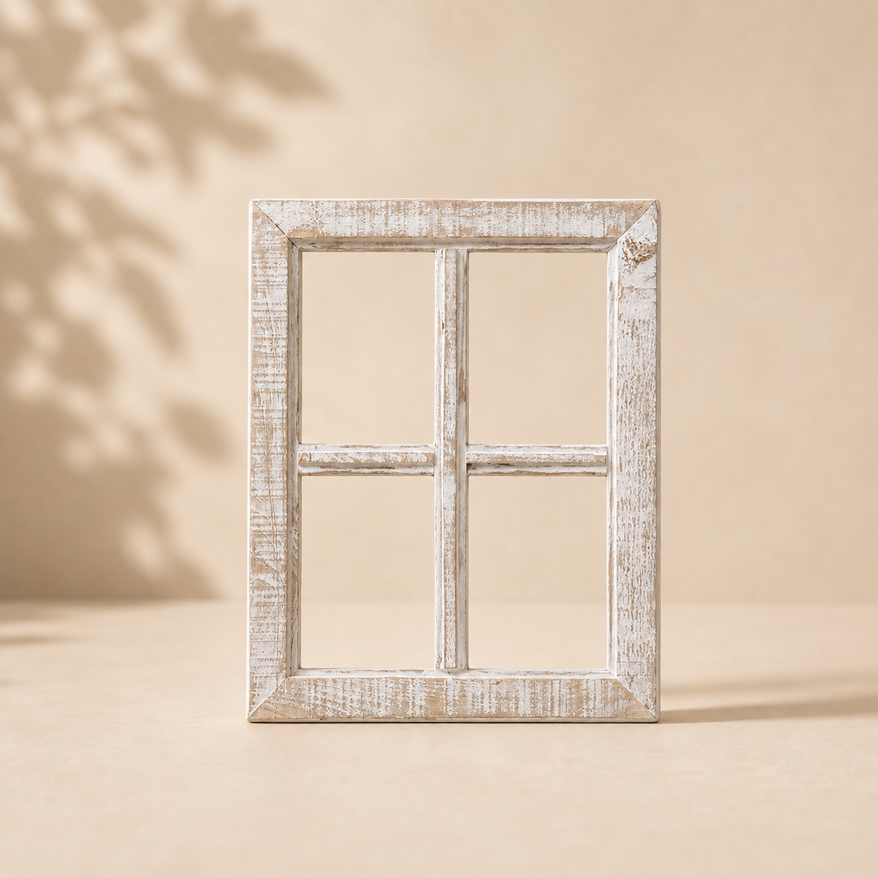 Cornice legno finestra 42cm