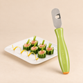 Incisore per Frutta e Verdura Tescoma Presto 14,5 cm