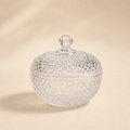 Contenitore rombi 12cm
