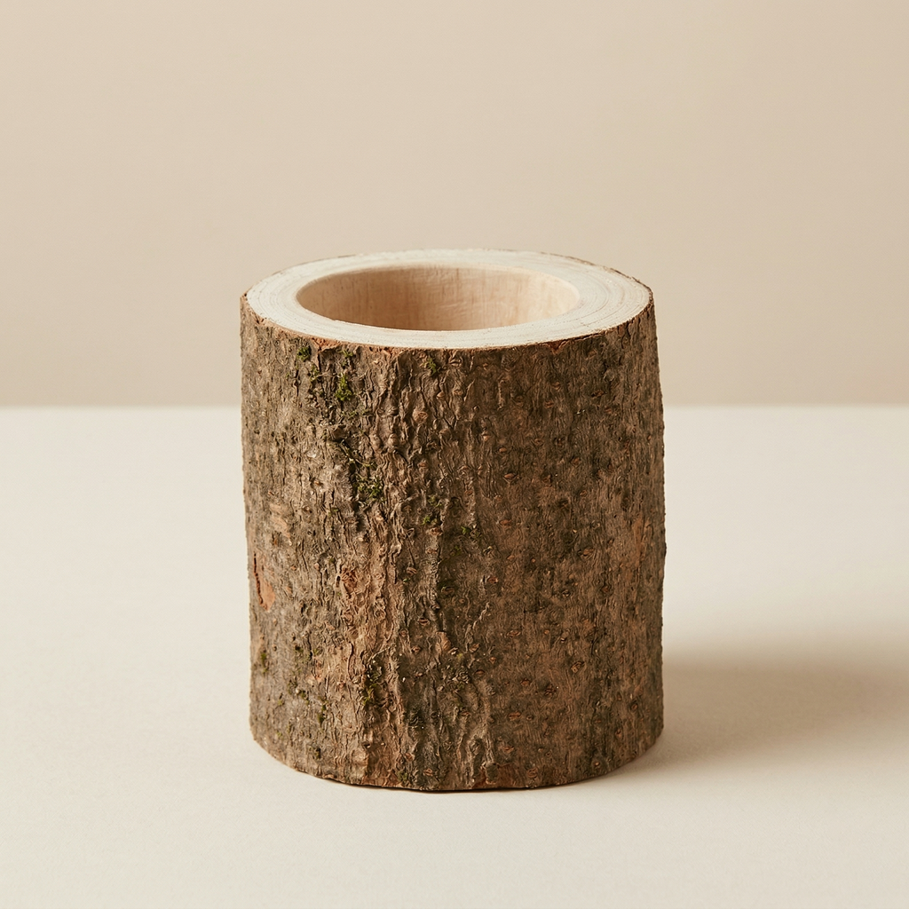 Vaso Paulonia h.16