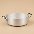 Casseruola Bassa Agnelli Professional Cookware – Ø 28 cm