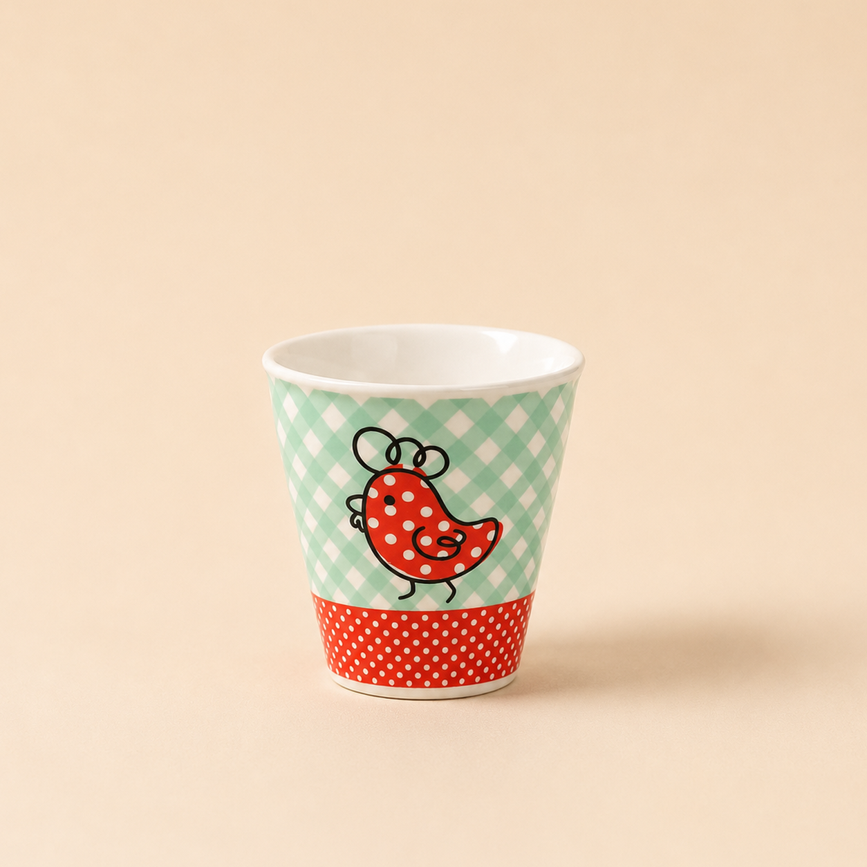 Tazzina Cocotte 10cl