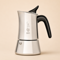 Caffettiera Moon Exclusive 6 Tazze Bialetti