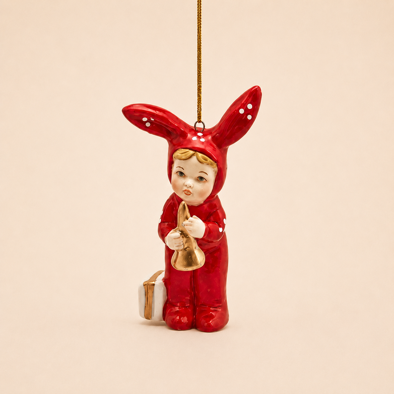 Bimbo Bunny