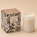 Candela "Wanderlust" New York Tonka clove