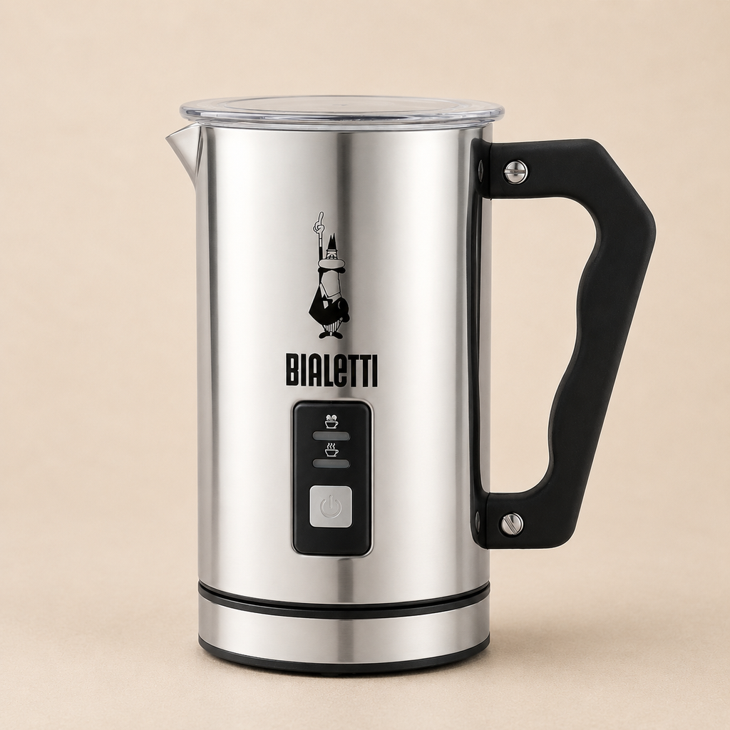 Cappuccinatore Elettrico Bialetti Milk Frother