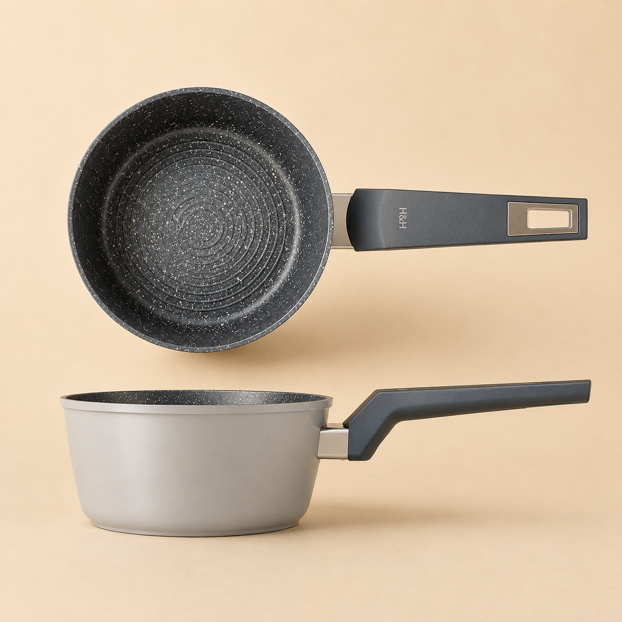 Casseruola Gourmet Alessandro Borghese – Ø 16 cm