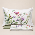 Completo lenzuola matrimoniale Wildflower