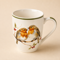 Tazza Uccellini "Bosco Incantato" – 350 ml