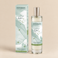 Essenza Spray per ambienti  Esteban Paris | 75 ml Pur Lin