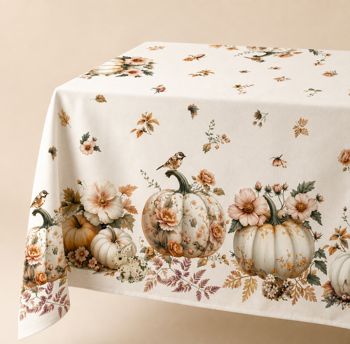 Tovaglia Cucurbita 150x180cm