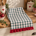 Canovaccio da Cucina con Gala Cuori Incantati 50 x 70 cm