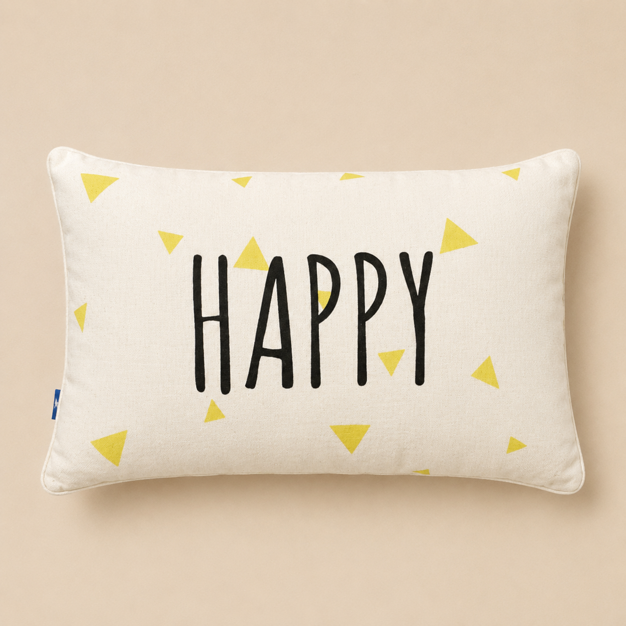 Cuscino Happy