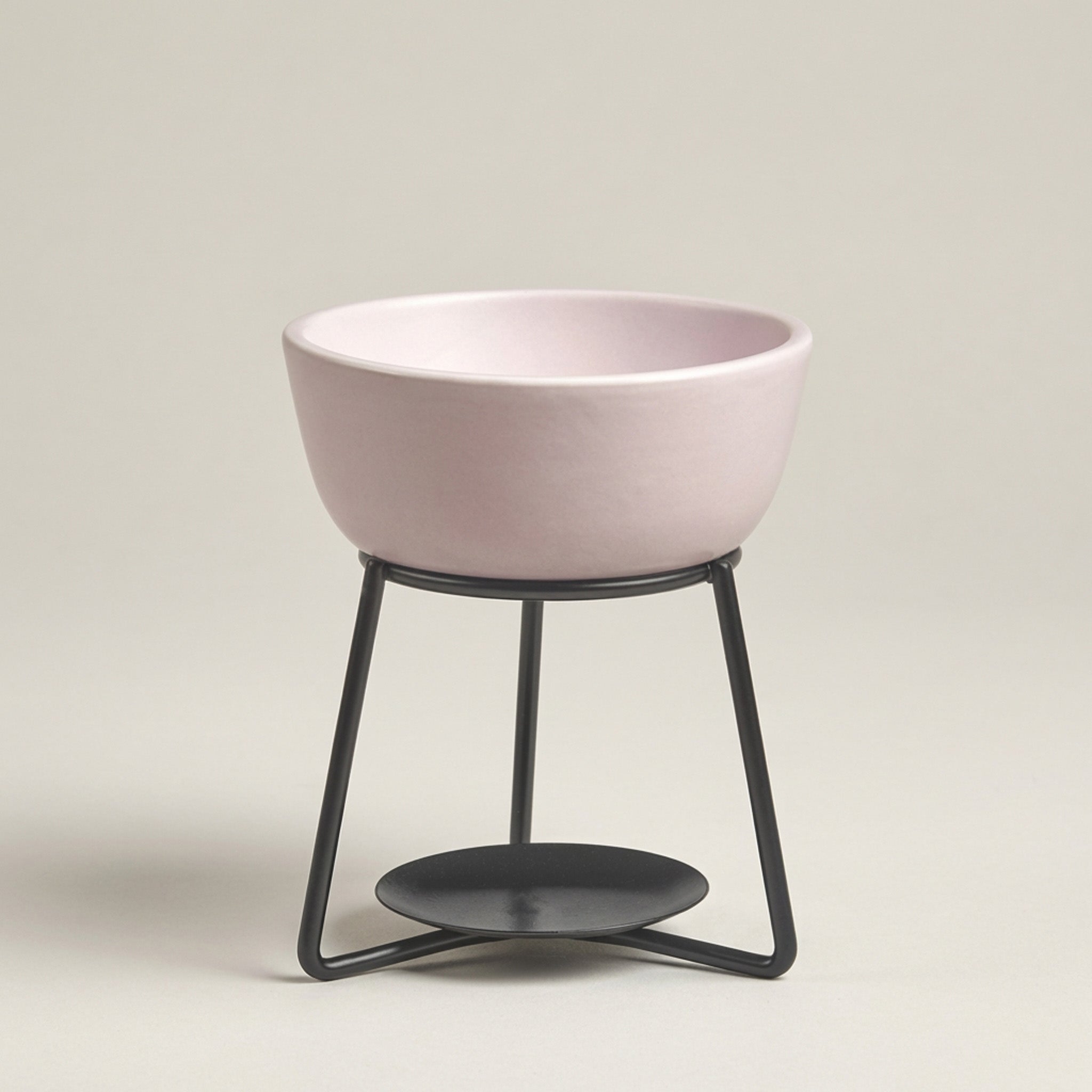 Yankee Candle Bruciatore per cera "Pebble"