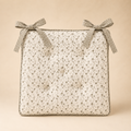 Cuscino sedia Lovely Grey