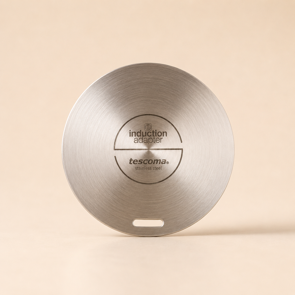 Adattatore per Piano a Induzione Ø 17 cm