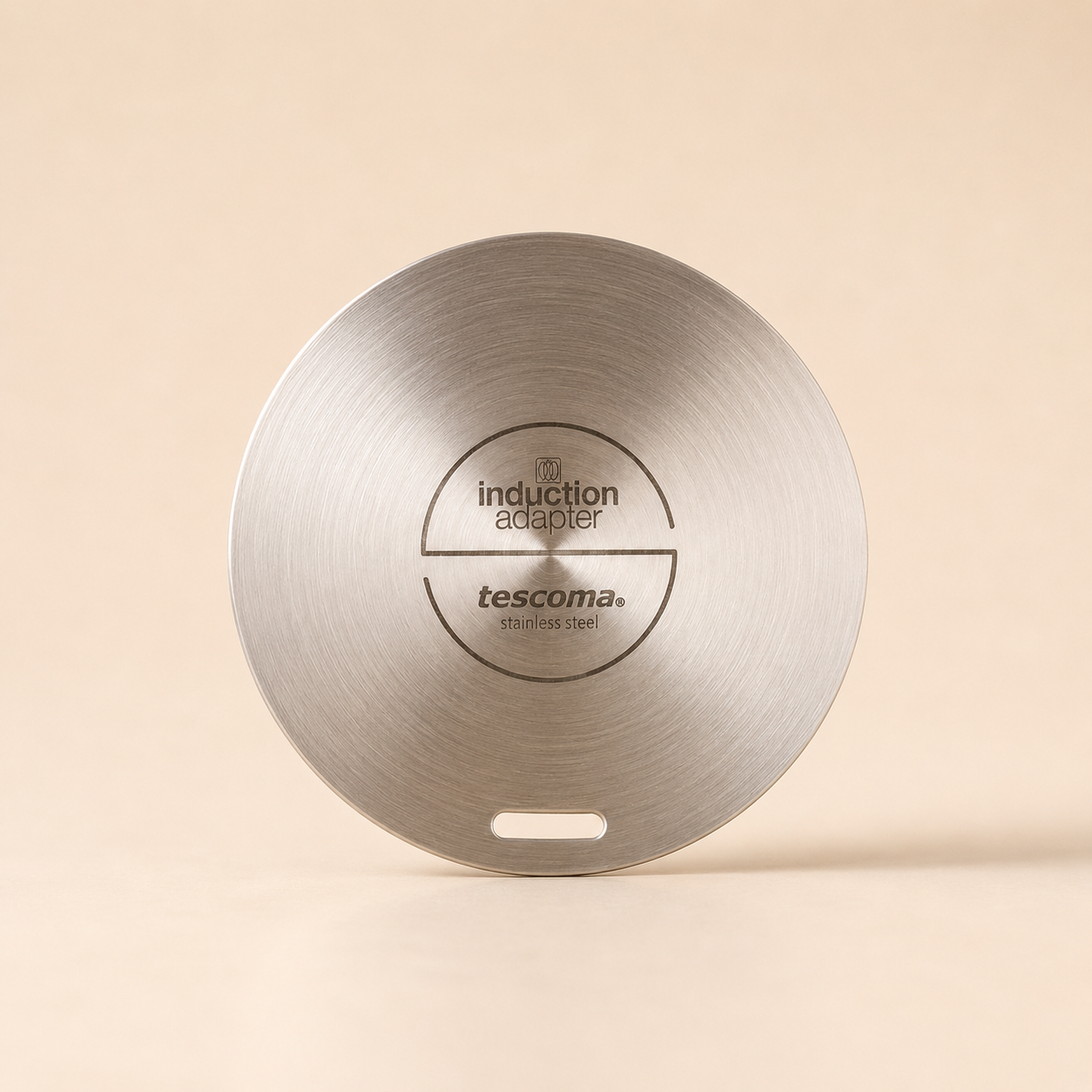 Adattatore per Piano a Induzione Ø 17 cm