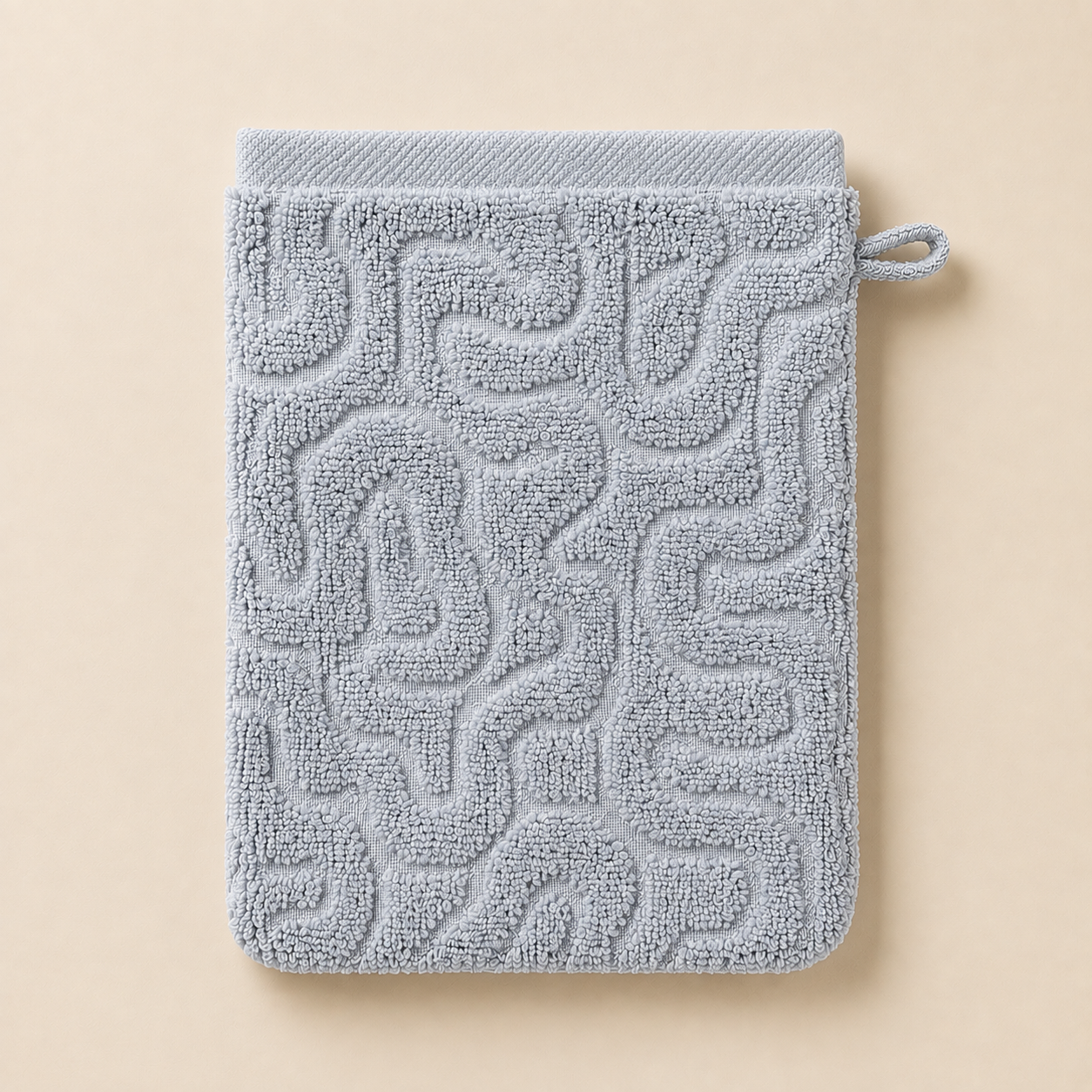 Guanto da bagno Kela Landora