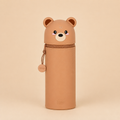 Astuccio Teddy Bear Legami 2 in 1 in Silicone