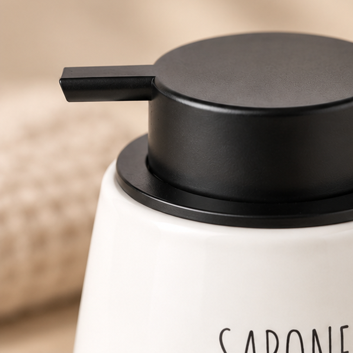 Dispenser sapone Dolomite