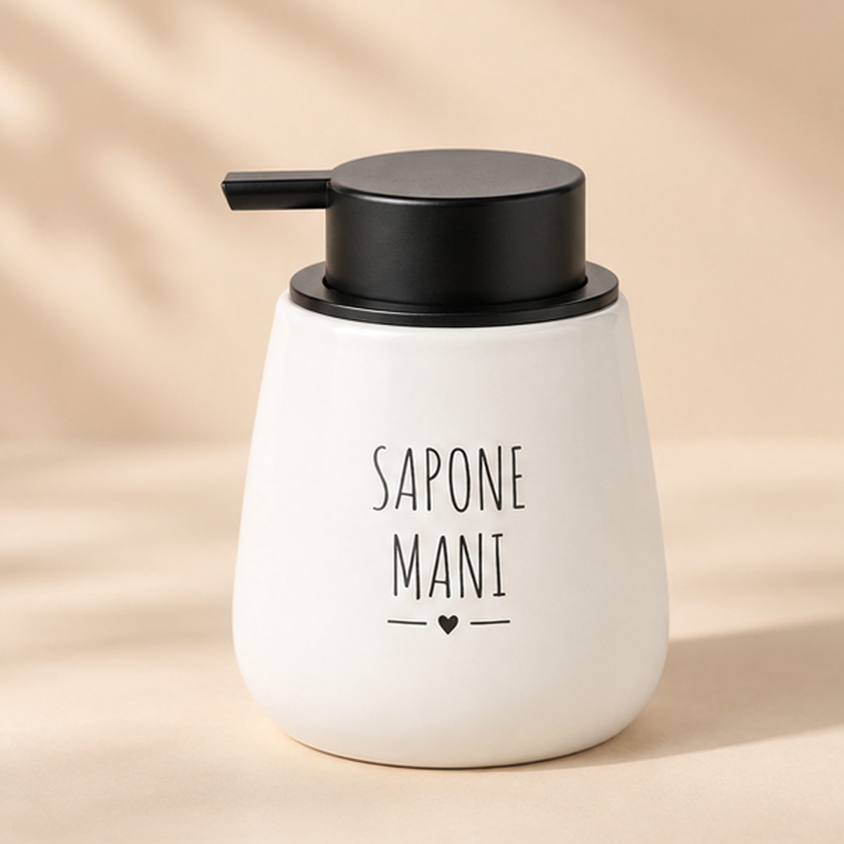 Dispenser sapone Dolomite