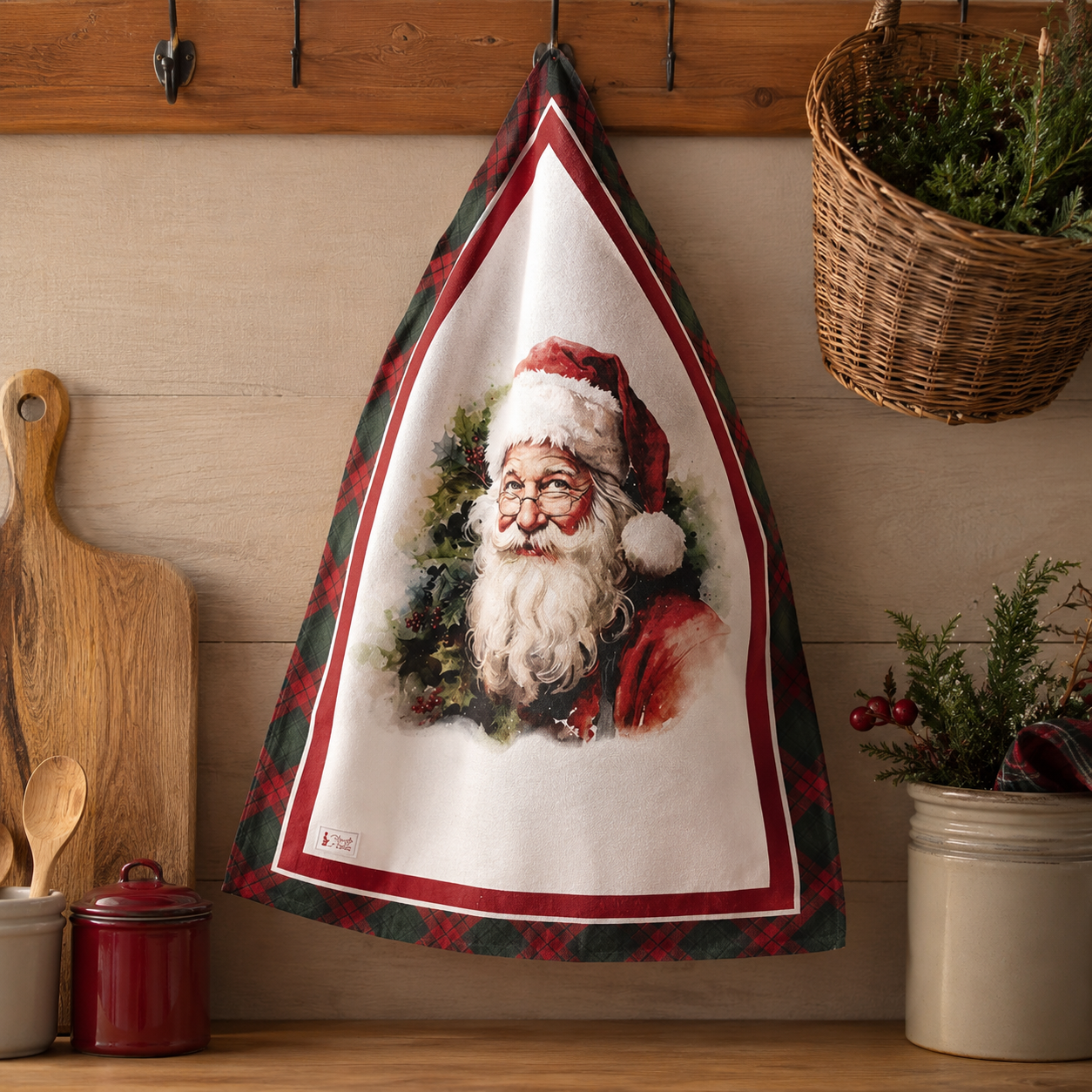 Canovaccio “Christmas is Coming” – Babbo Natale