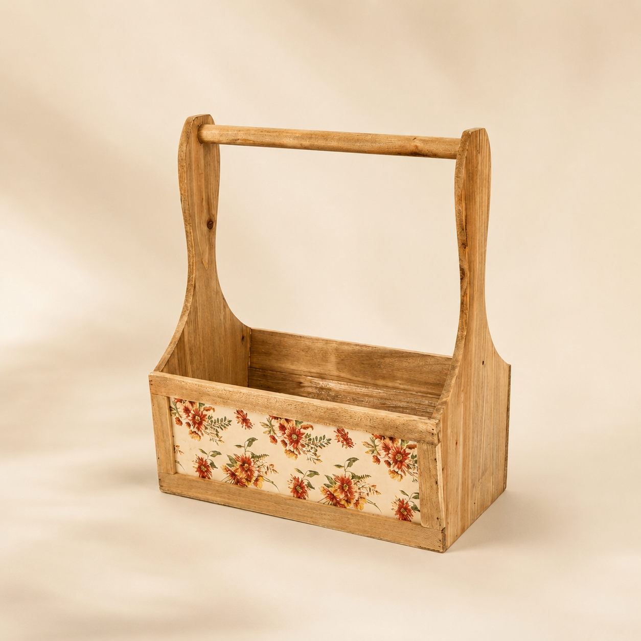 Contenitore con manico Amy 36,5cm