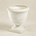 Vaso resinpietra h.50