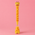 Penna a Sfera con Base Stand-Ink Ovation – Giraffe di Legami
