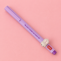 Penna Gel Lovely Friends Bunny Legami