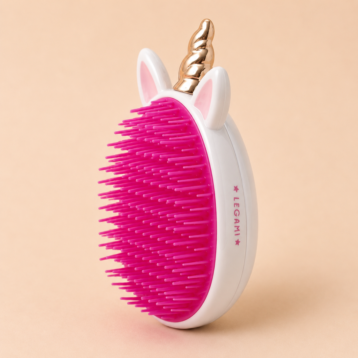 Spazzola Districante Amazing Hair Unicorno - Legami