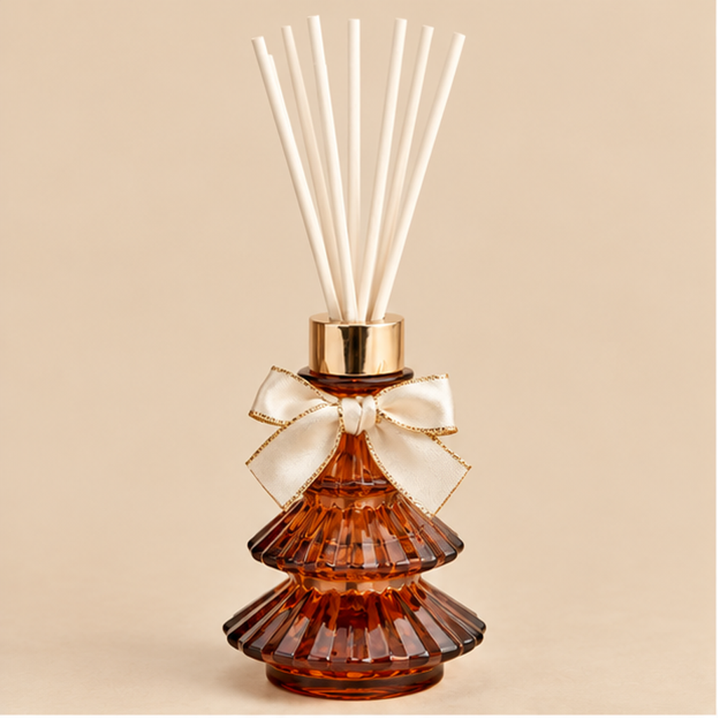 Profumo ambiente Albero 70ml Cannella e Agrumi