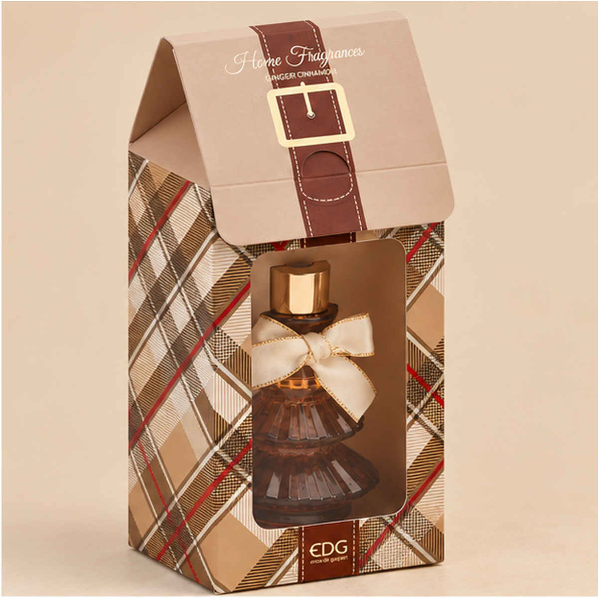 Profumo ambiente Albero 70ml Cannella e Agrumi