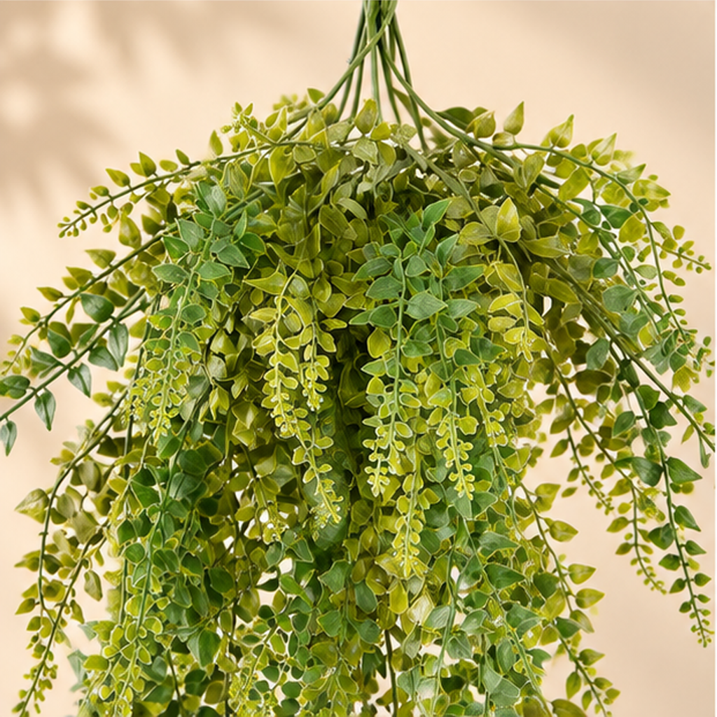 Edera Cadente Artificiale h.110 cm