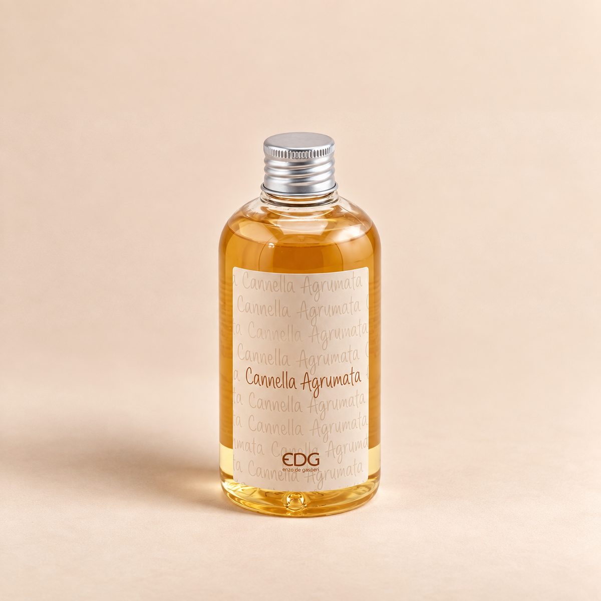 Essenza Lux profuma ambienti 250ml cannella agrumata