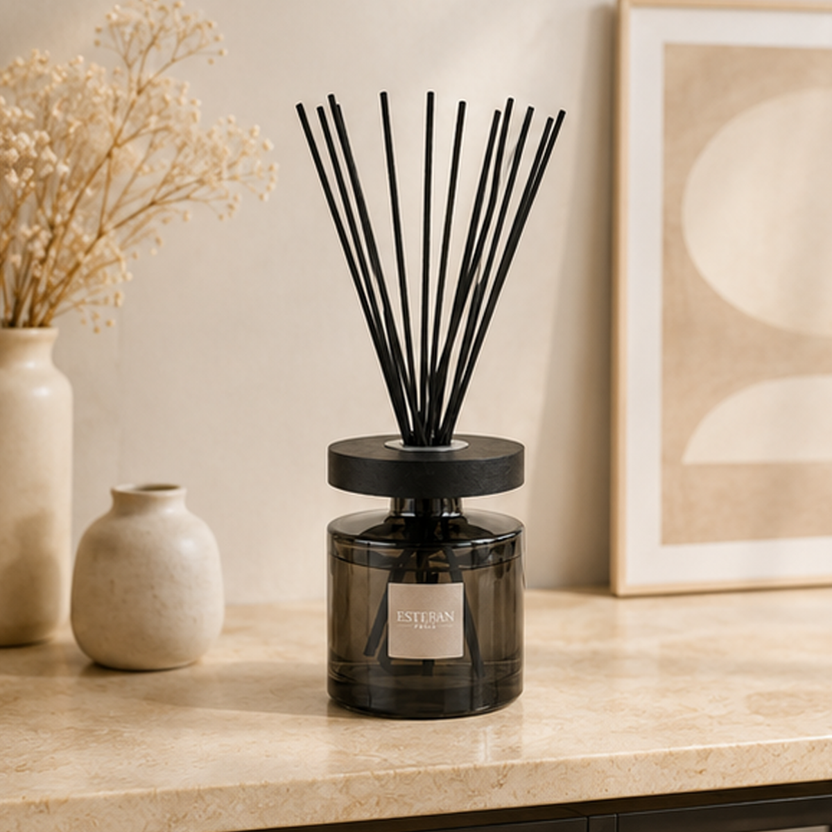 Diffusore essenza per ambienti Reve Blanc 200ml