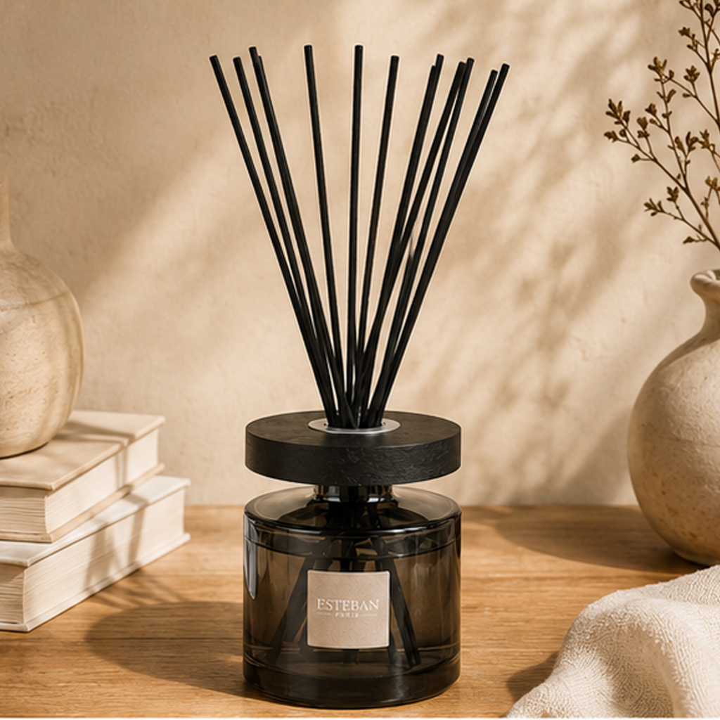 Diffusore essenza per ambienti Reve Blanc 200ml