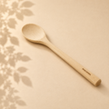 Cucchiaio ovale "Feelwood"