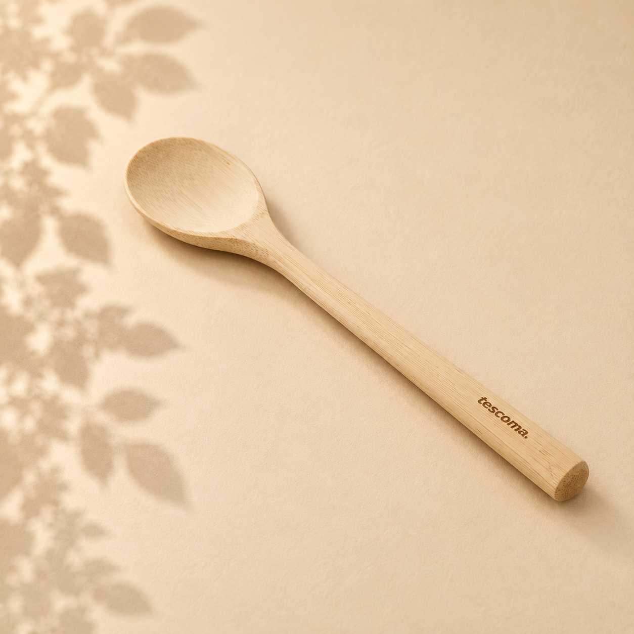 Cucchiaio ovale "Feelwood"