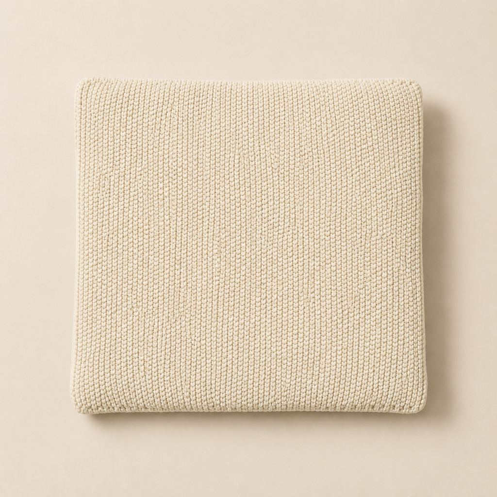 Canovaccio a maglia 25x25cm