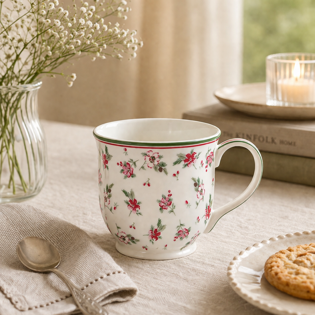 Tazza tè Astrid