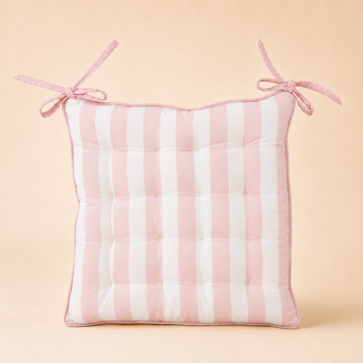 Cuscino sedia Sweet roses