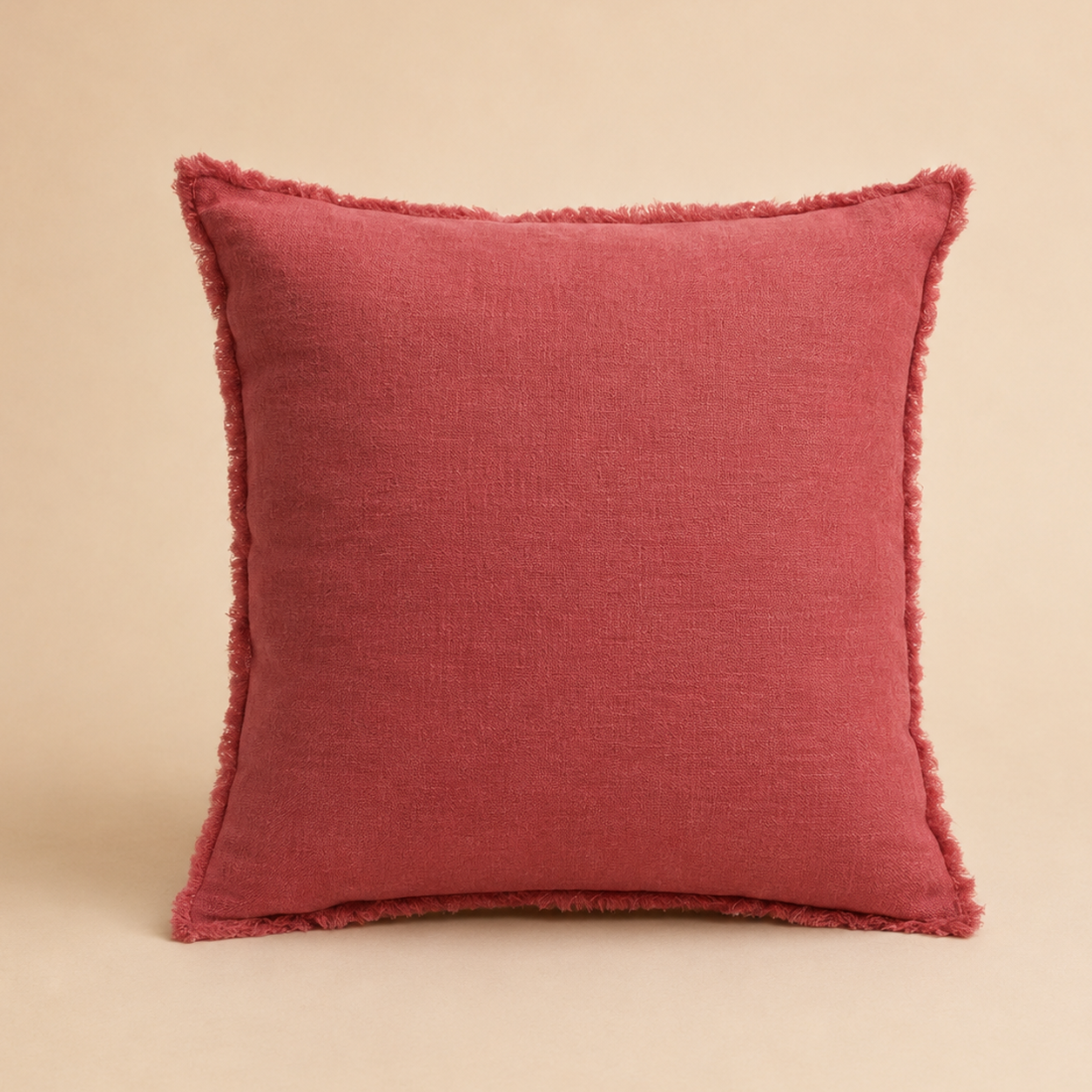 Cuscino lino 45x45cm