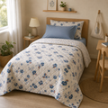 Trapunta singola Mozy 140x220cm